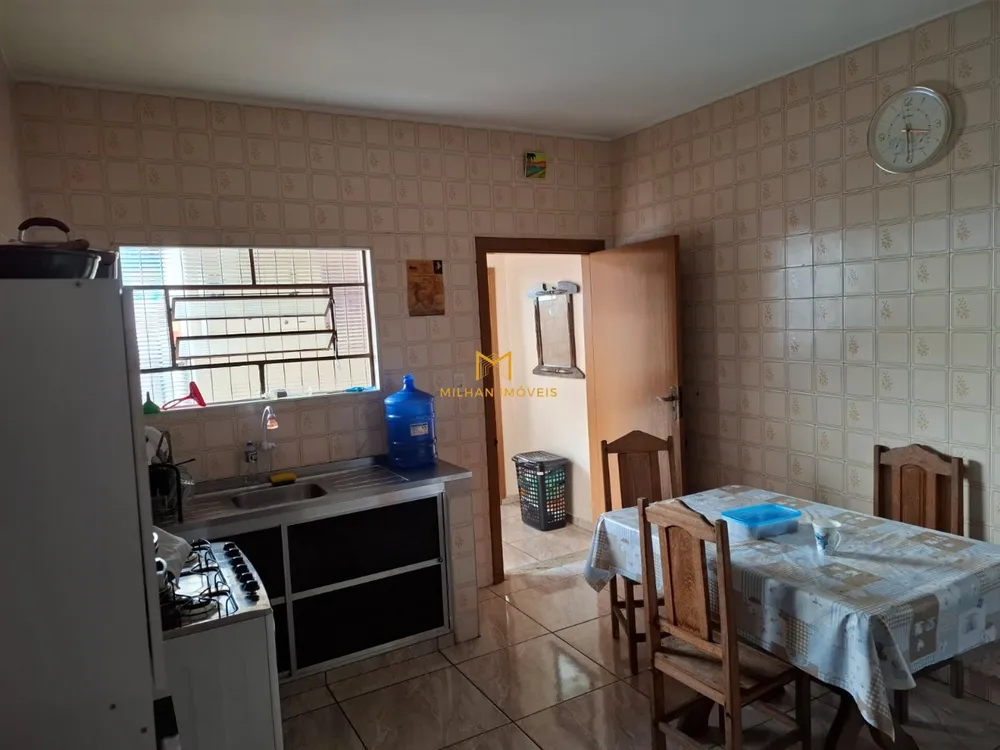 Casa, 1 quarto, 184 m² - Foto 4