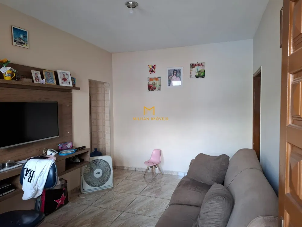 Casa, 1 quarto, 184 m² - Foto 6