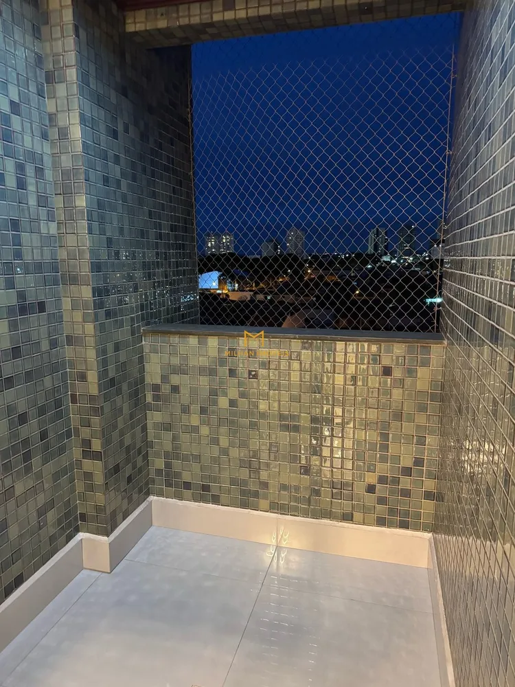 Apartamento, 3 quartos, 85 m² - Foto 12