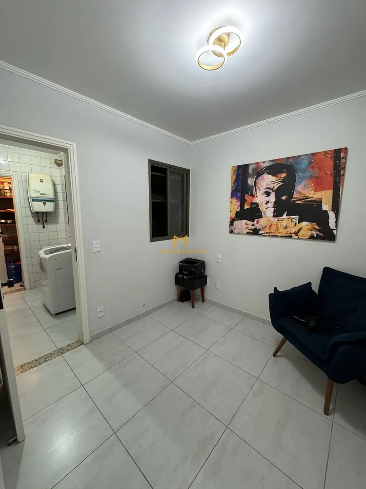 Apartamento, 3 quartos, 85 m² - Foto 11
