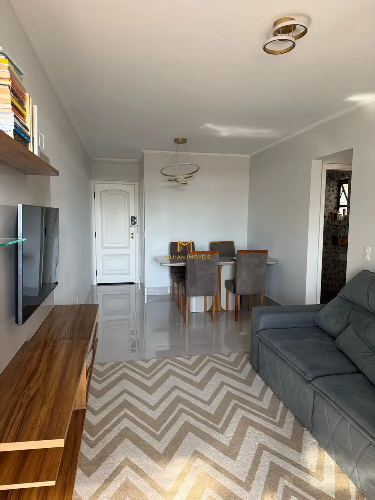 Apartamento, 3 quartos, 85 m² - Foto 3