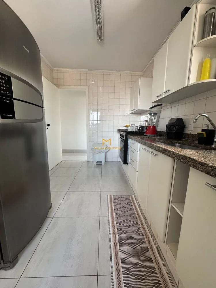 Apartamento, 3 quartos, 85 m² - Foto 2