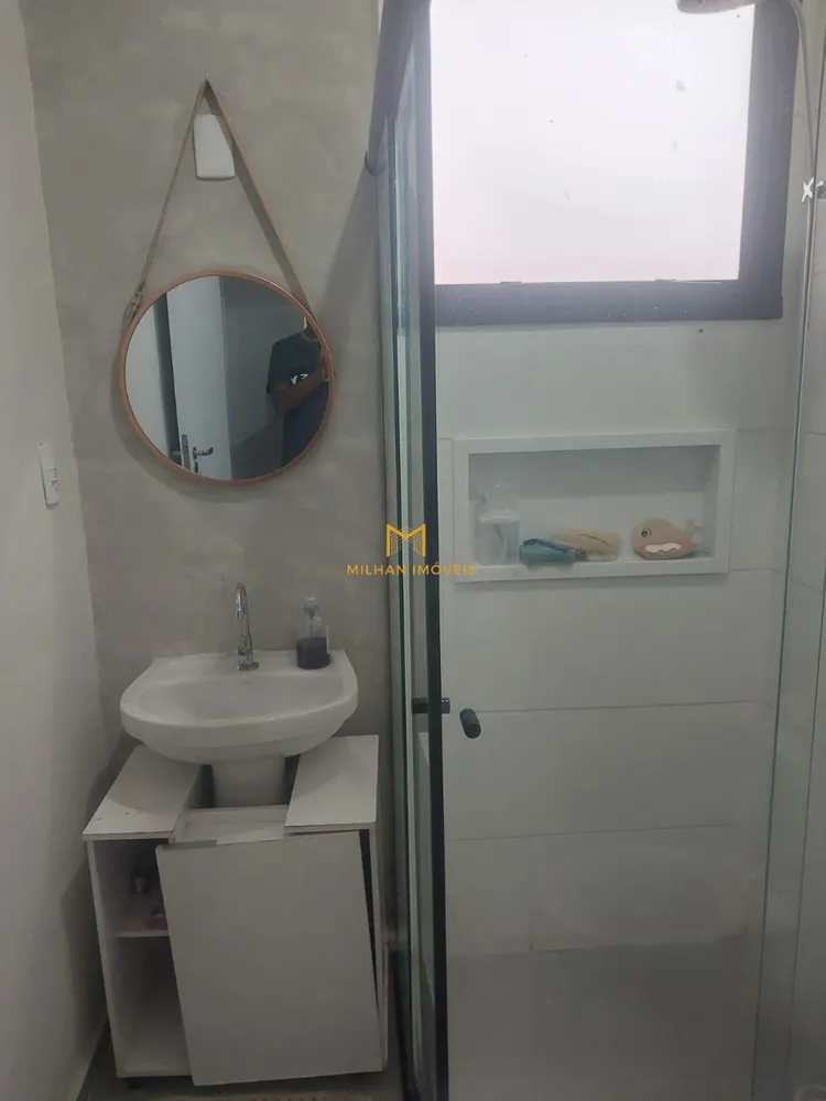 Casa, 2 quartos, 55 m² - Foto 3