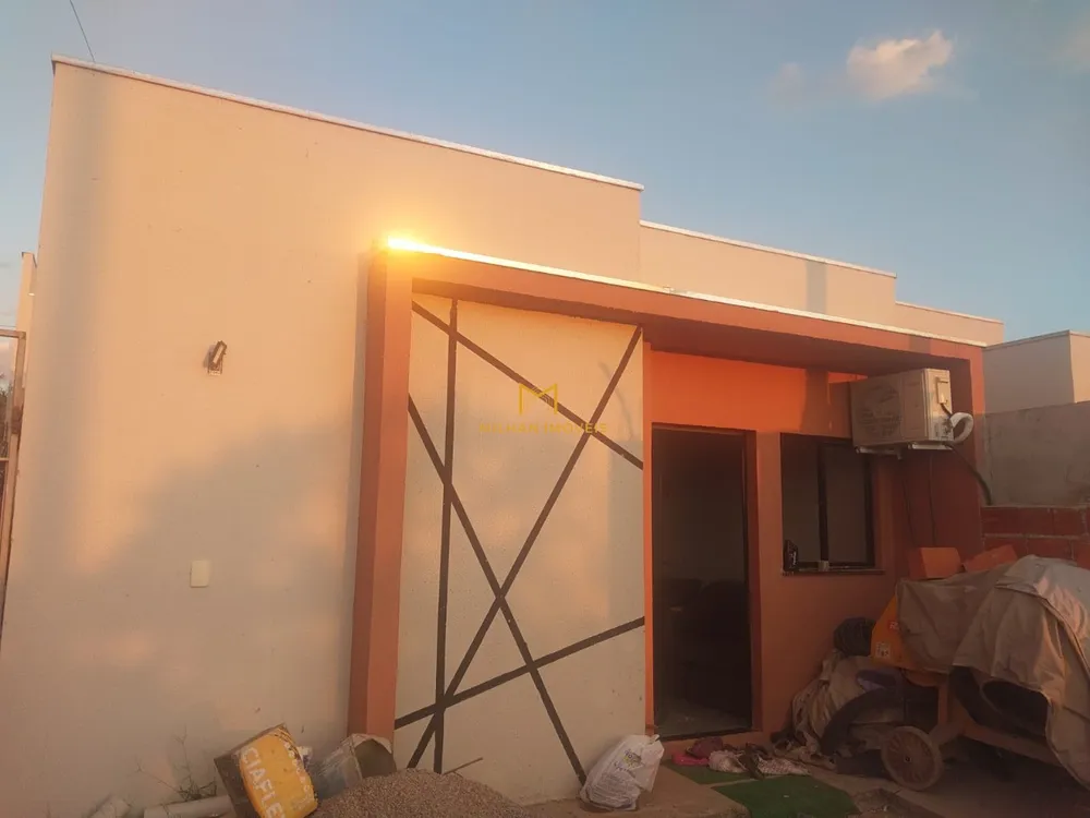 Casa, 2 quartos, 55 m² - Foto 2