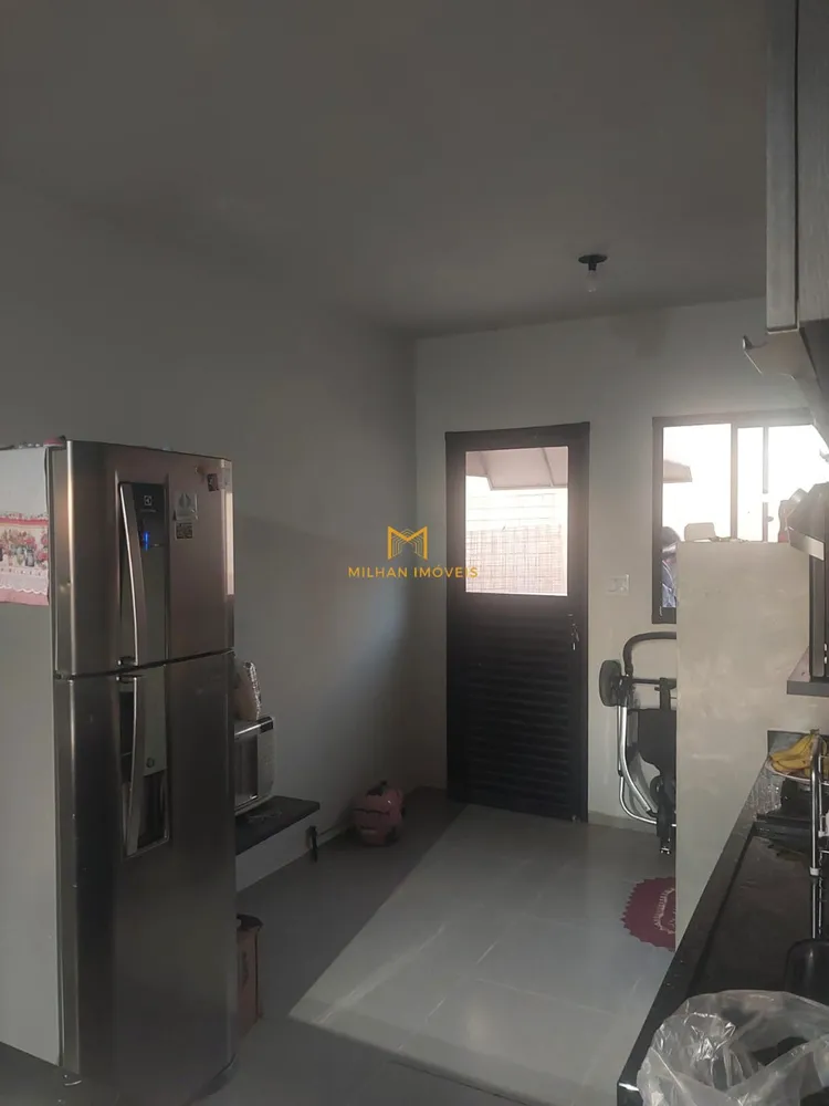 Casa, 2 quartos, 55 m² - Foto 4