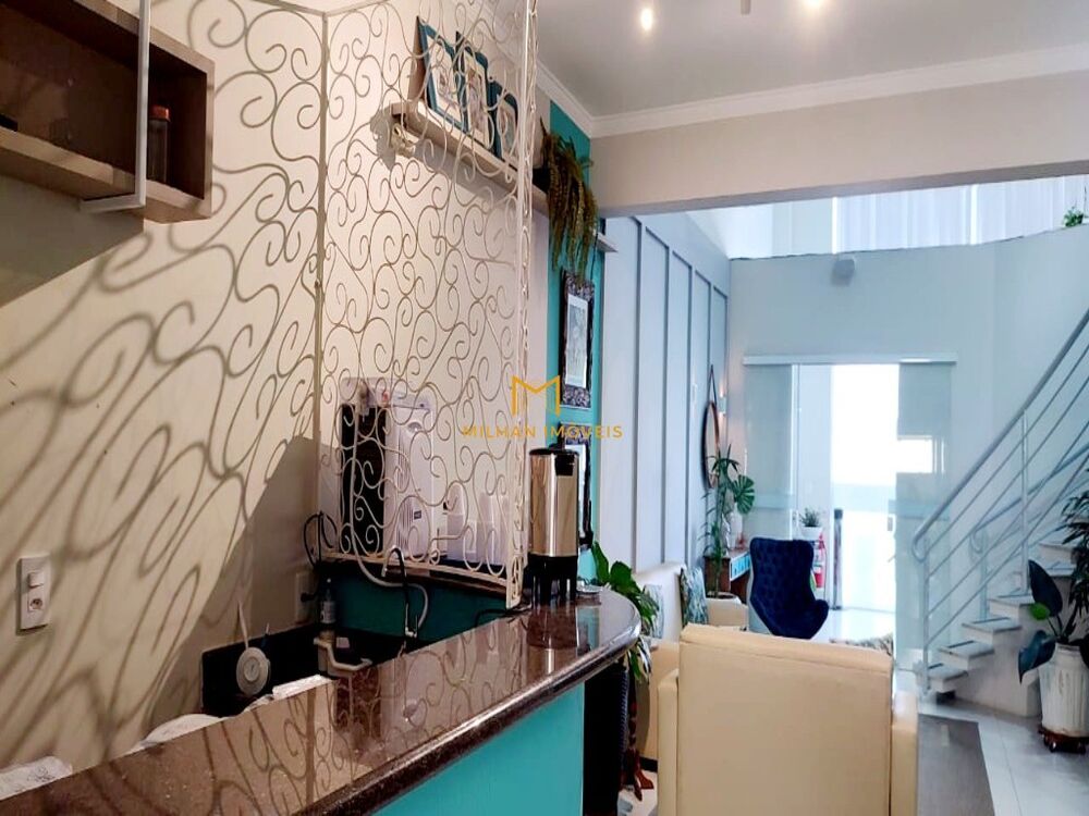 Loja-Salão à venda, 260m² - Foto 4