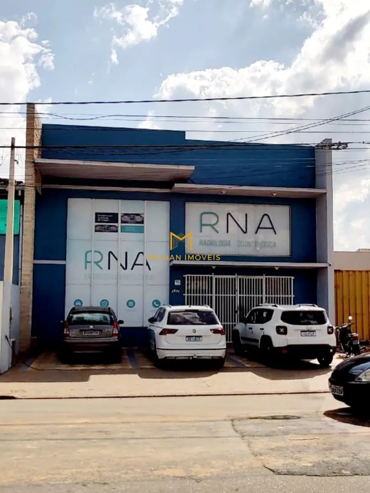 Loja-Salão, 260 m² - Foto 2
