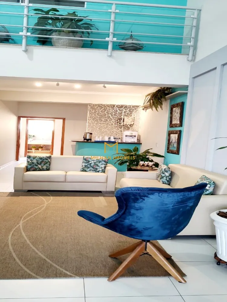 Loja-Salão, 260 m² - Foto 1