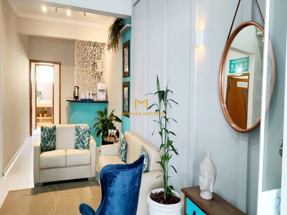 Loja-Salão, 260 m² - Foto 3