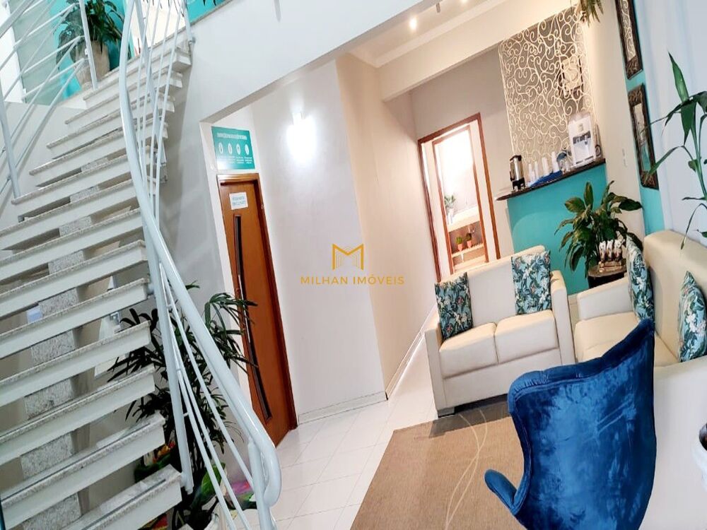 Loja-Salão à venda, 260m² - Foto 3