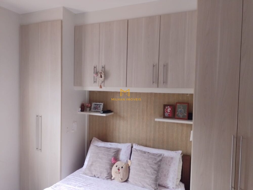 Casa, 3 quartos - Foto 10