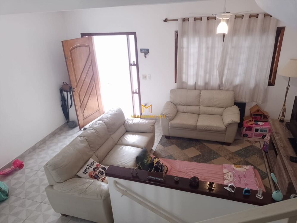Casa, 3 quartos - Foto 11