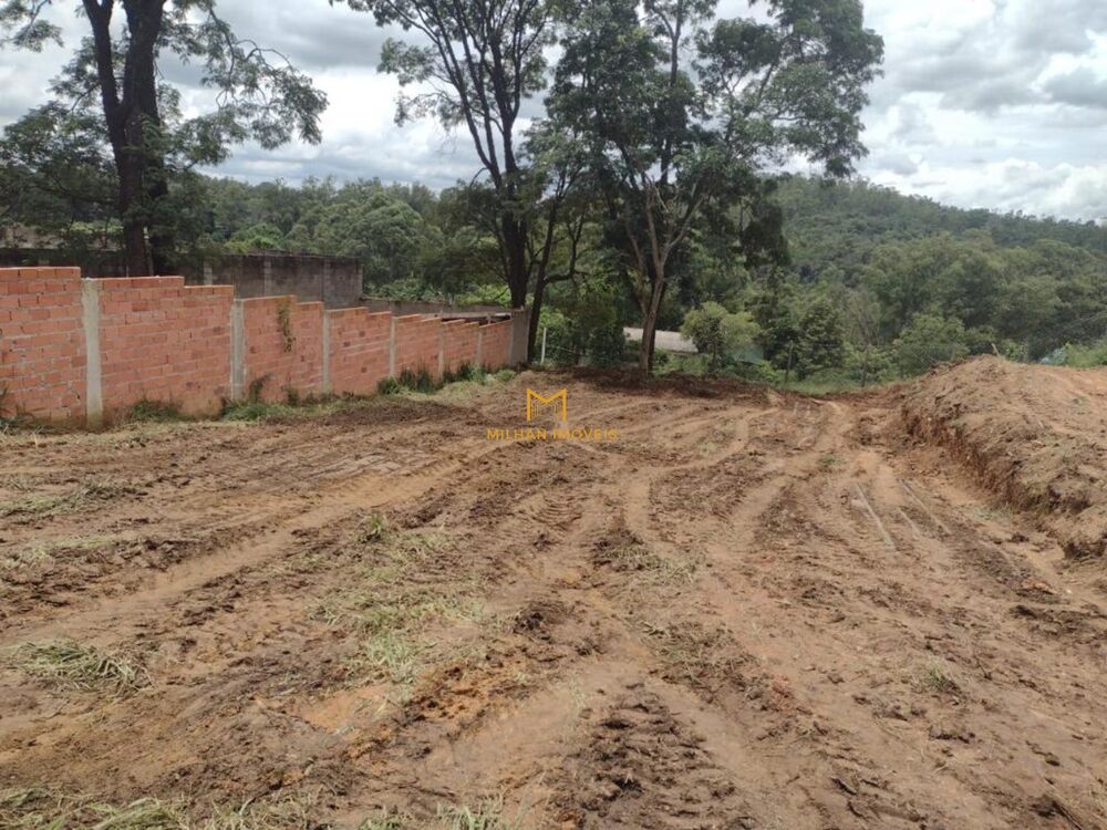 Terreno, 505 m² - Foto 1