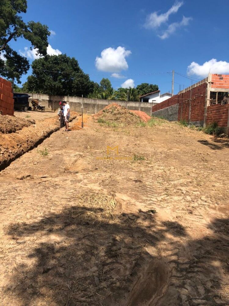 Terreno, 505 m² - Foto 3