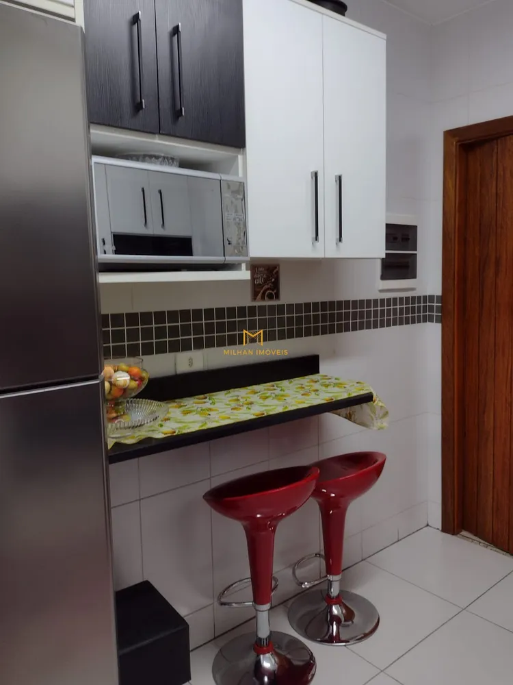Apartamento, 3 quartos, 86 m² - Foto 6
