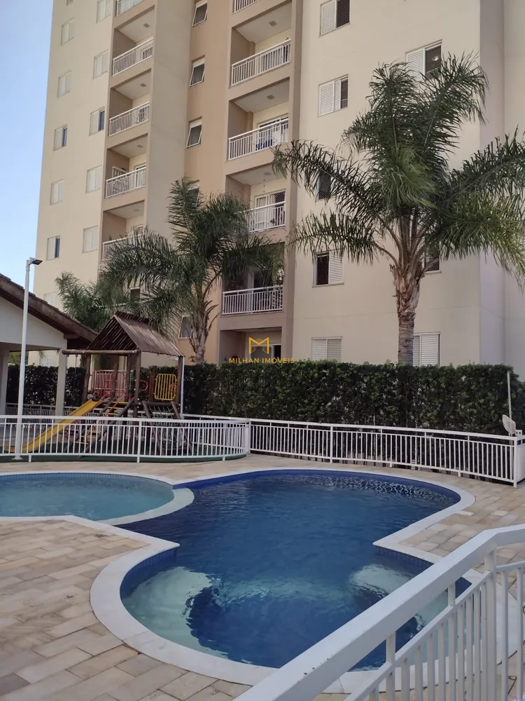 Apartamento, 3 quartos, 86 m² - Foto 11