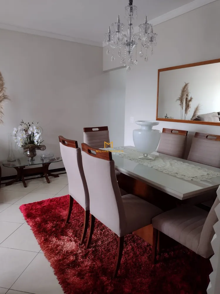 Apartamento, 3 quartos, 86 m² - Foto 2