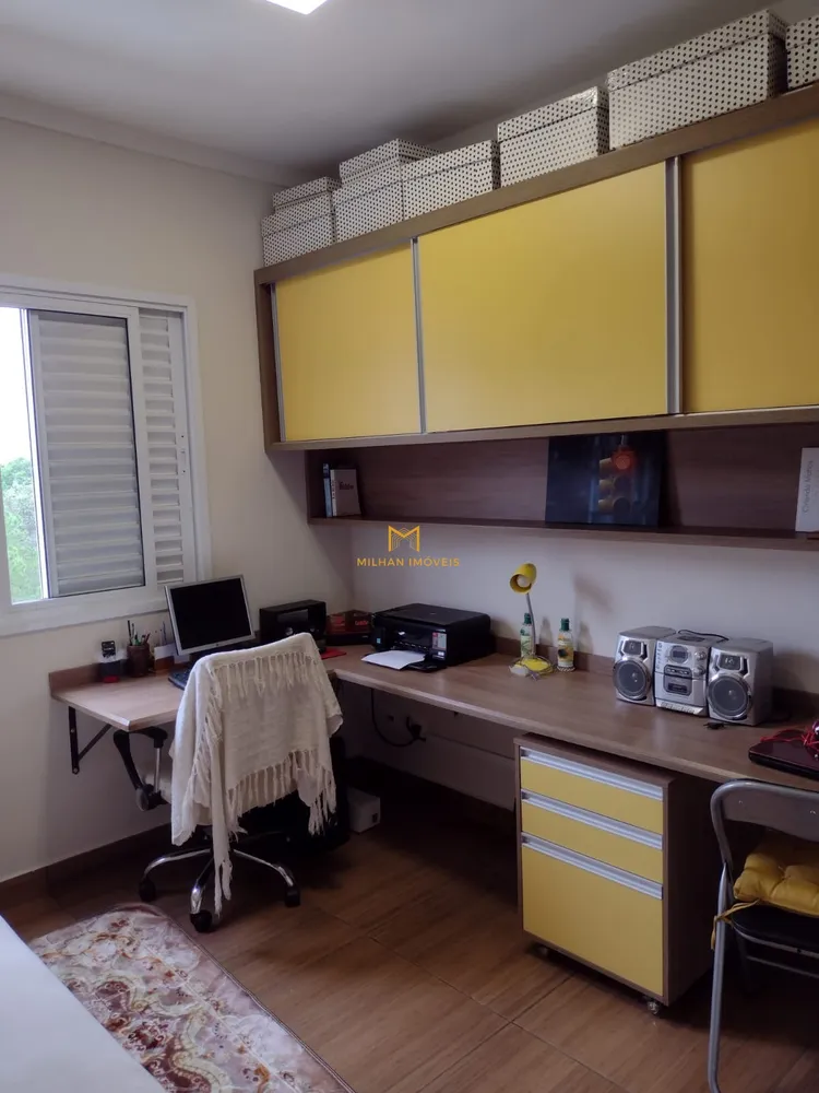 Apartamento, 3 quartos, 86 m² - Foto 4