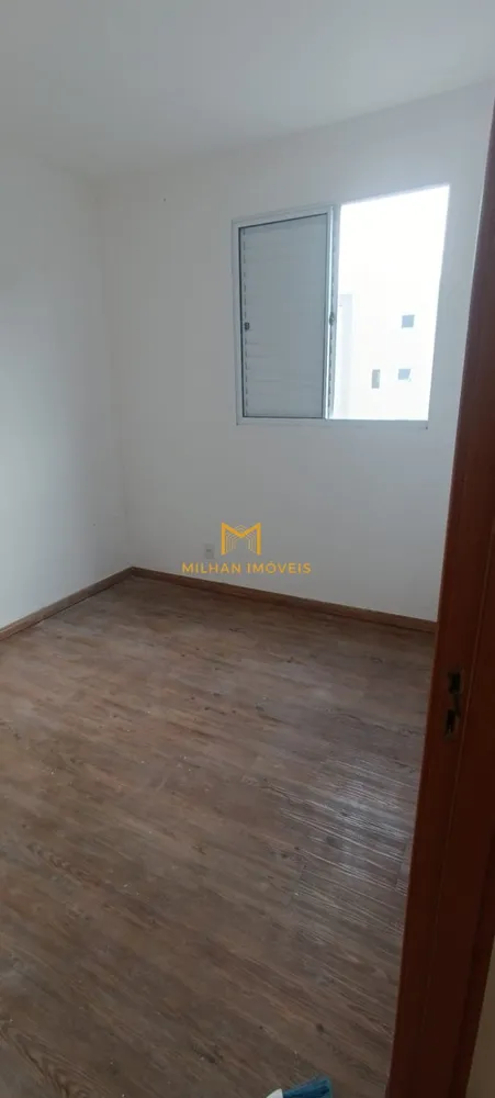 Apartamento, 2 quartos, 42 m² - Foto 9