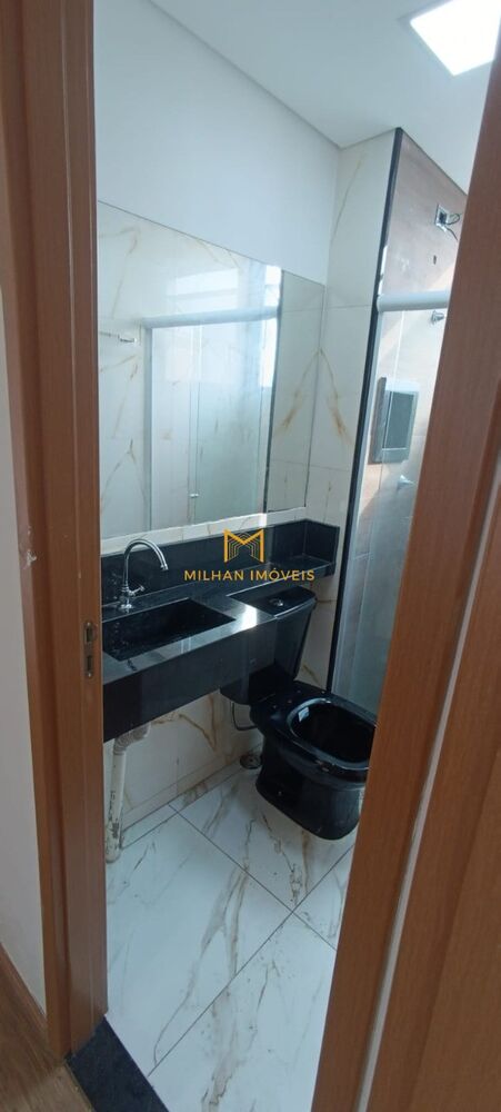 Apartamento à venda com 2 quartos, 42m² - Foto 4