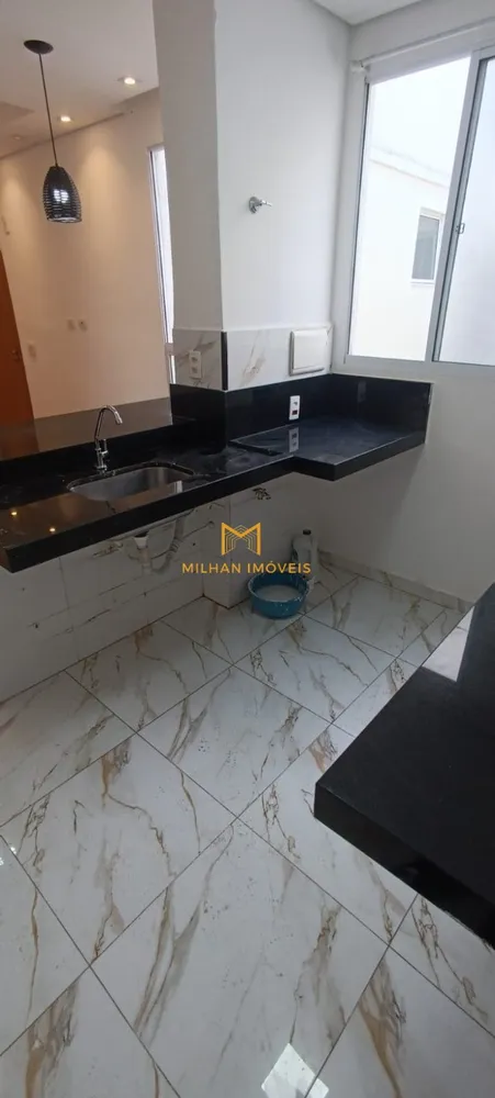 Apartamento, 2 quartos, 42 m² - Foto 6