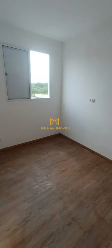 Apartamento, 2 quartos, 42 m² - Foto 8