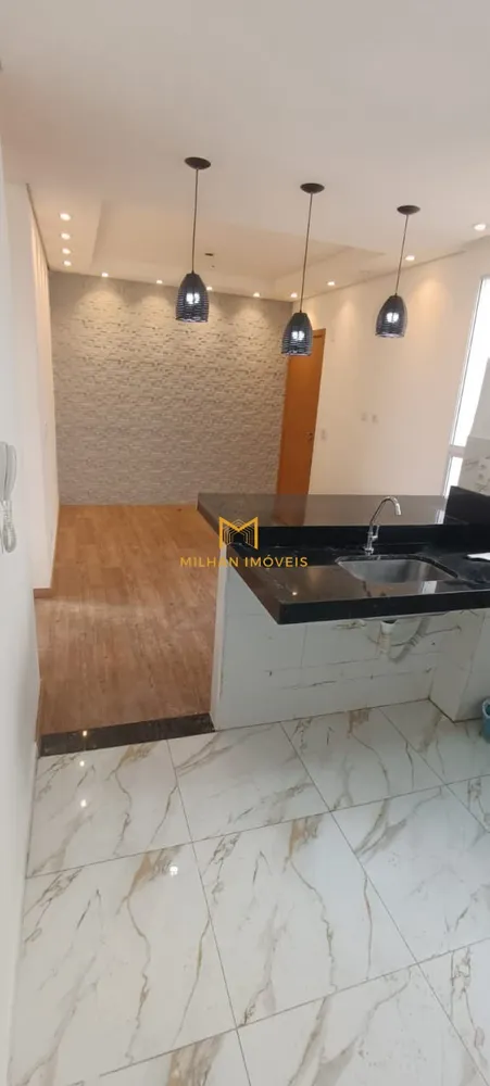 Apartamento, 2 quartos, 42 m² - Foto 5