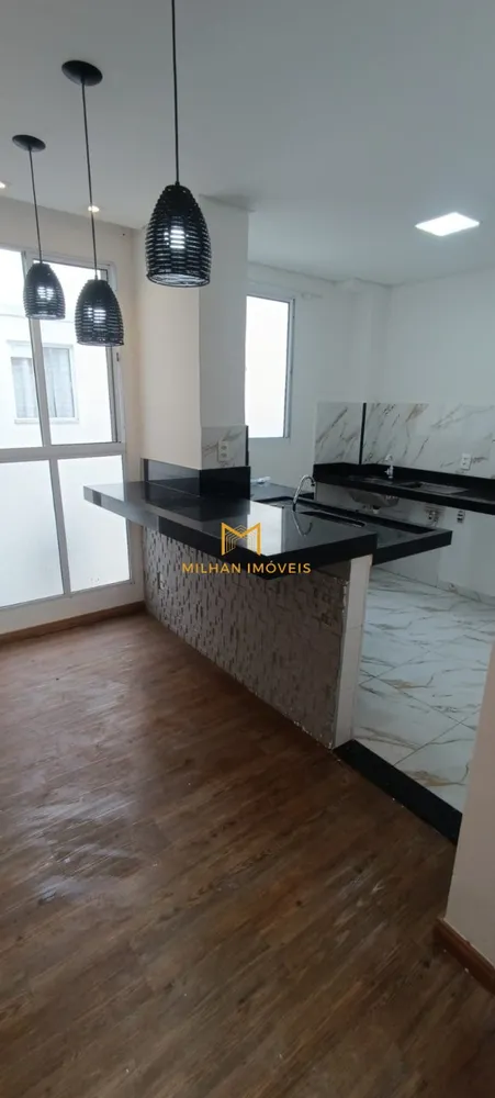 Apartamento, 2 quartos, 42 m² - Foto 4
