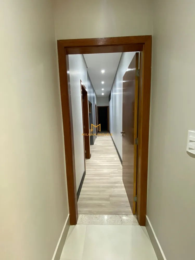 Casa de Condomínio, 3 quartos - Foto 9