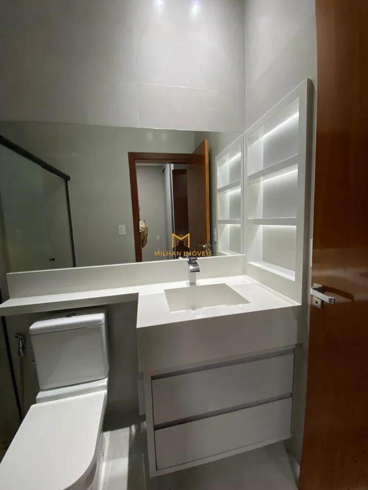 Casa de Condomínio, 3 quartos - Foto 6