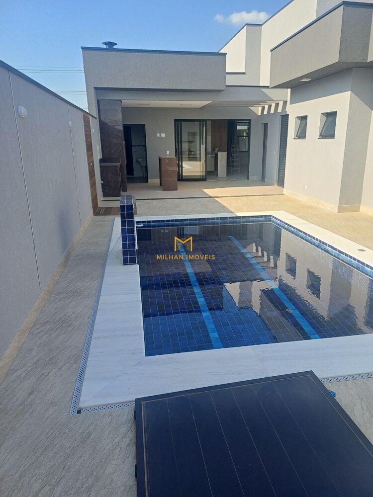 Casa de Condomínio à venda e aluguel com 3 quartos - Foto 22