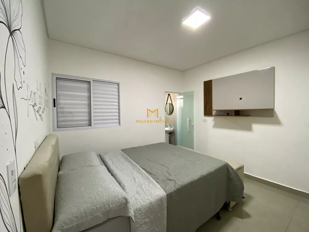 Casa, 2 quartos, 150 m² - Foto 7