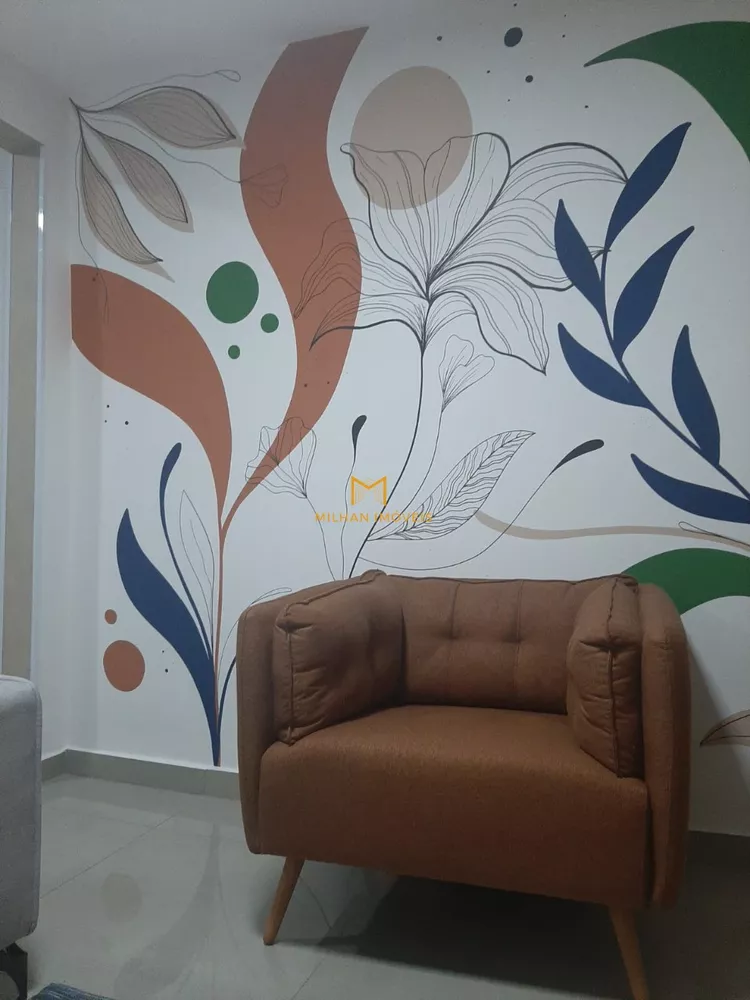 Casa, 2 quartos, 150 m² - Foto 3