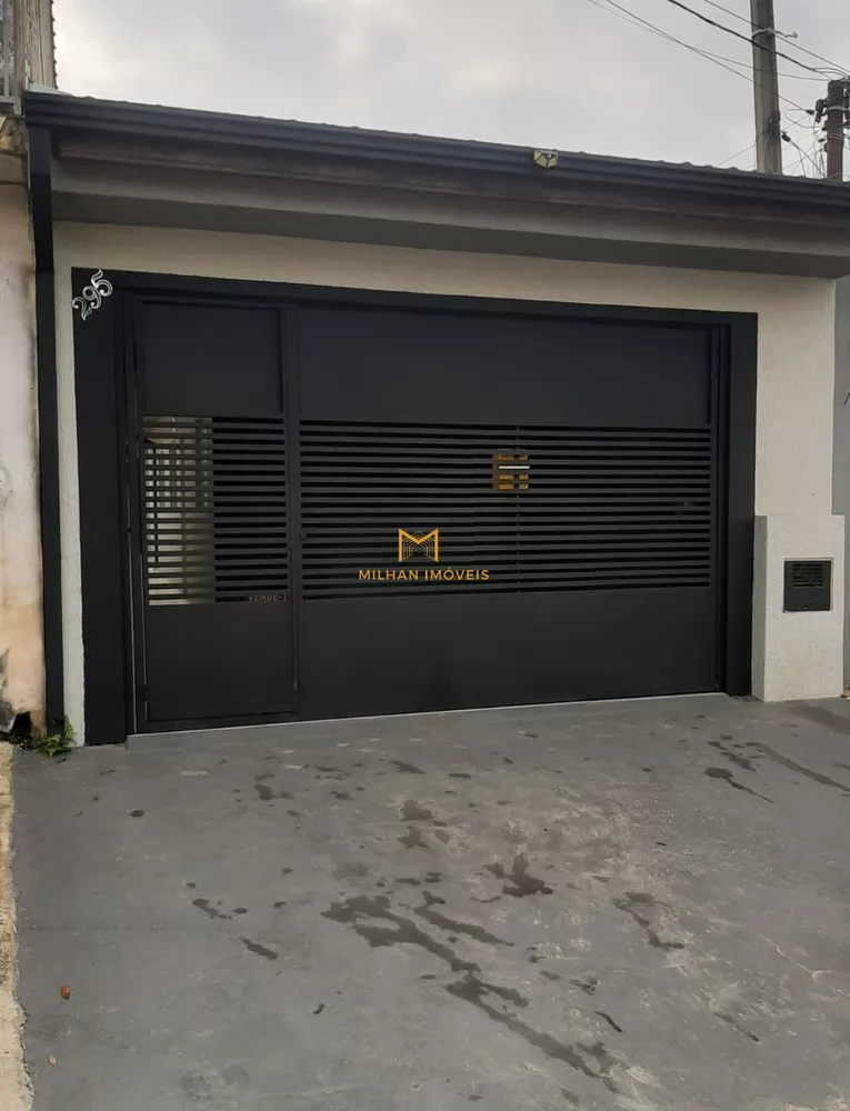 Casa, 2 quartos, 150 m² - Foto 6