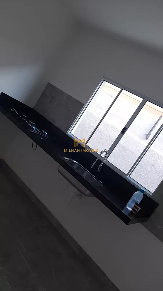 Casa, 2 quartos, 150 m² - Foto 4