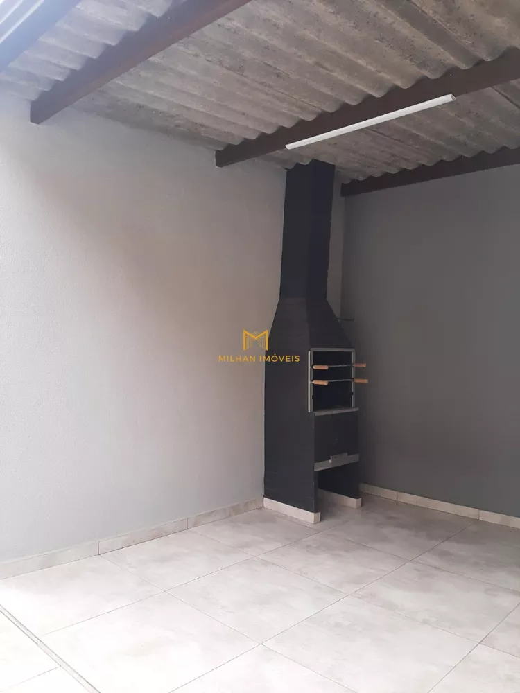 Casa, 2 quartos, 150 m² - Foto 5