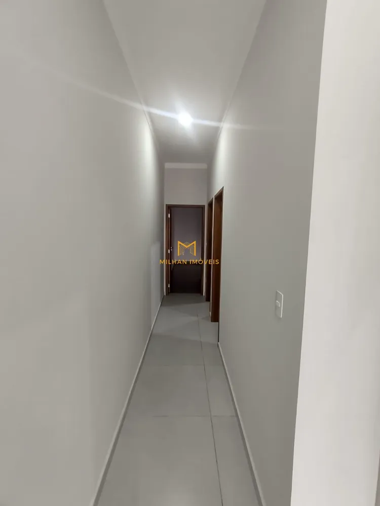 Casa de Condomínio, 3 quartos - Foto 11