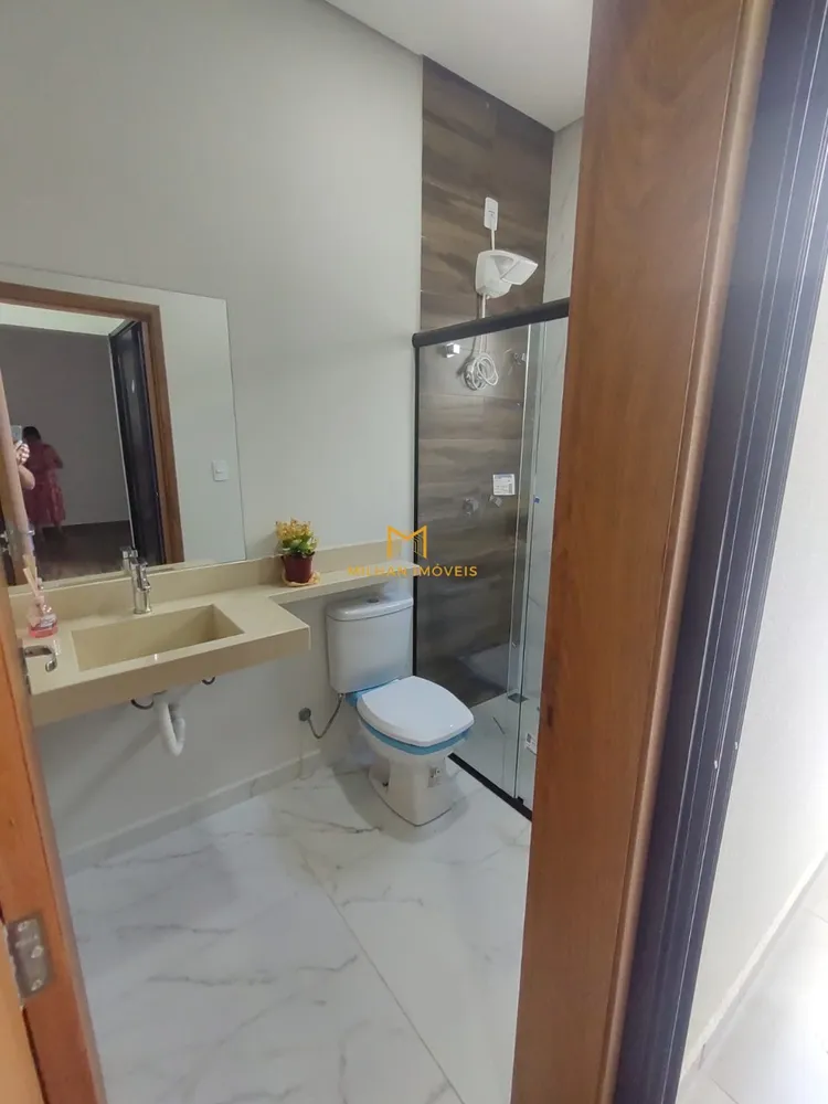 Casa de Condomínio, 3 quartos - Foto 10
