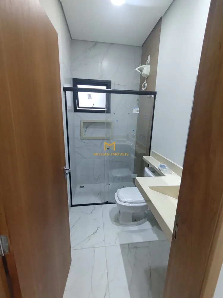 Casa de Condomínio, 3 quartos - Foto 16