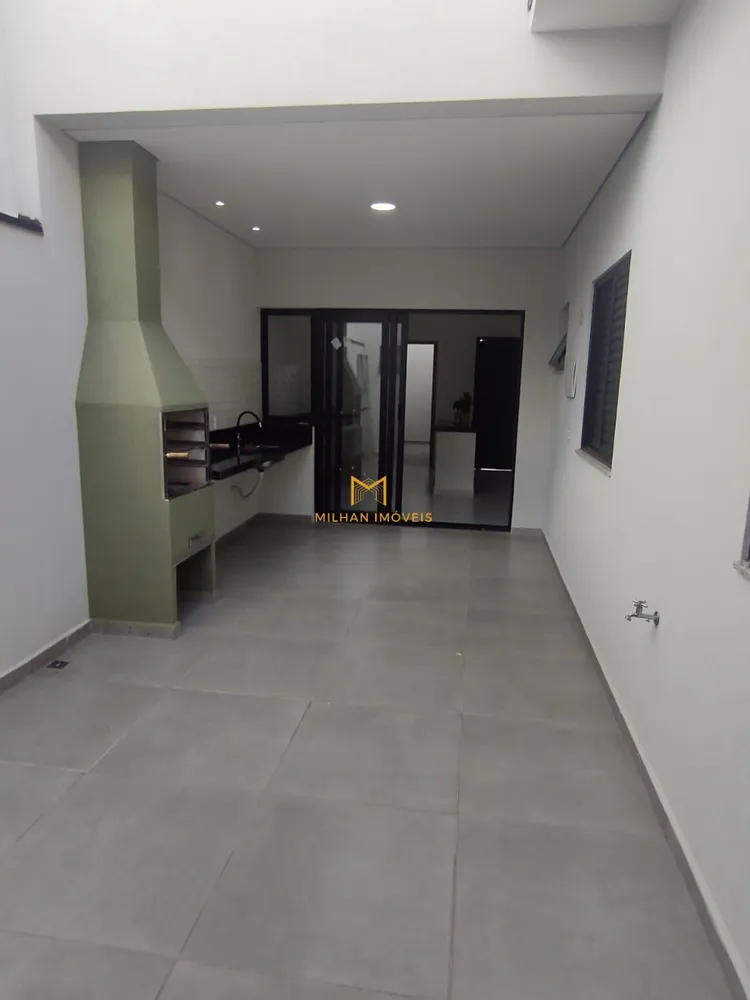 Casa de Condomínio, 3 quartos - Foto 8