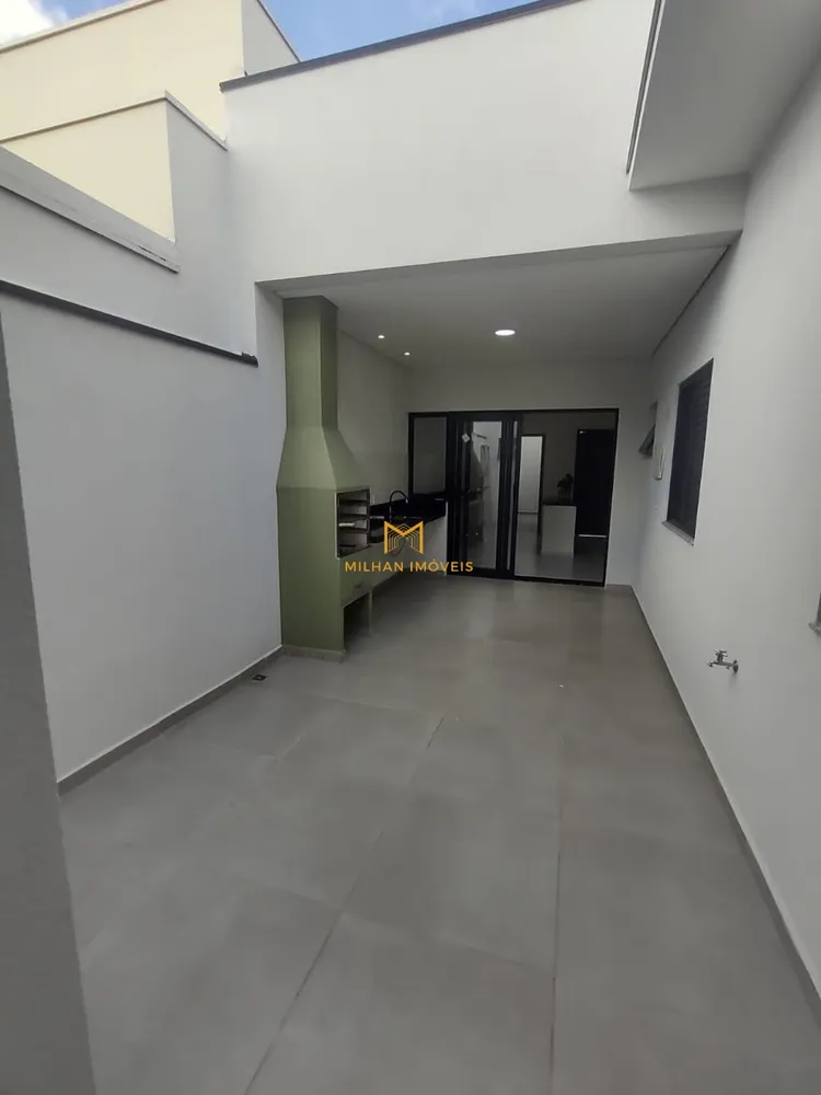 Casa de Condomínio, 3 quartos - Foto 7