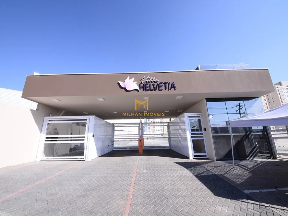 Apartamento, 2 quartos, 51 m² - Foto 1