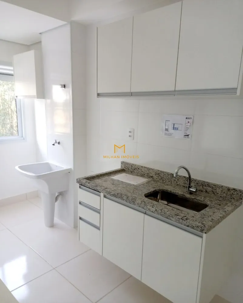 Apartamento, 2 quartos, 51 m² - Foto 2