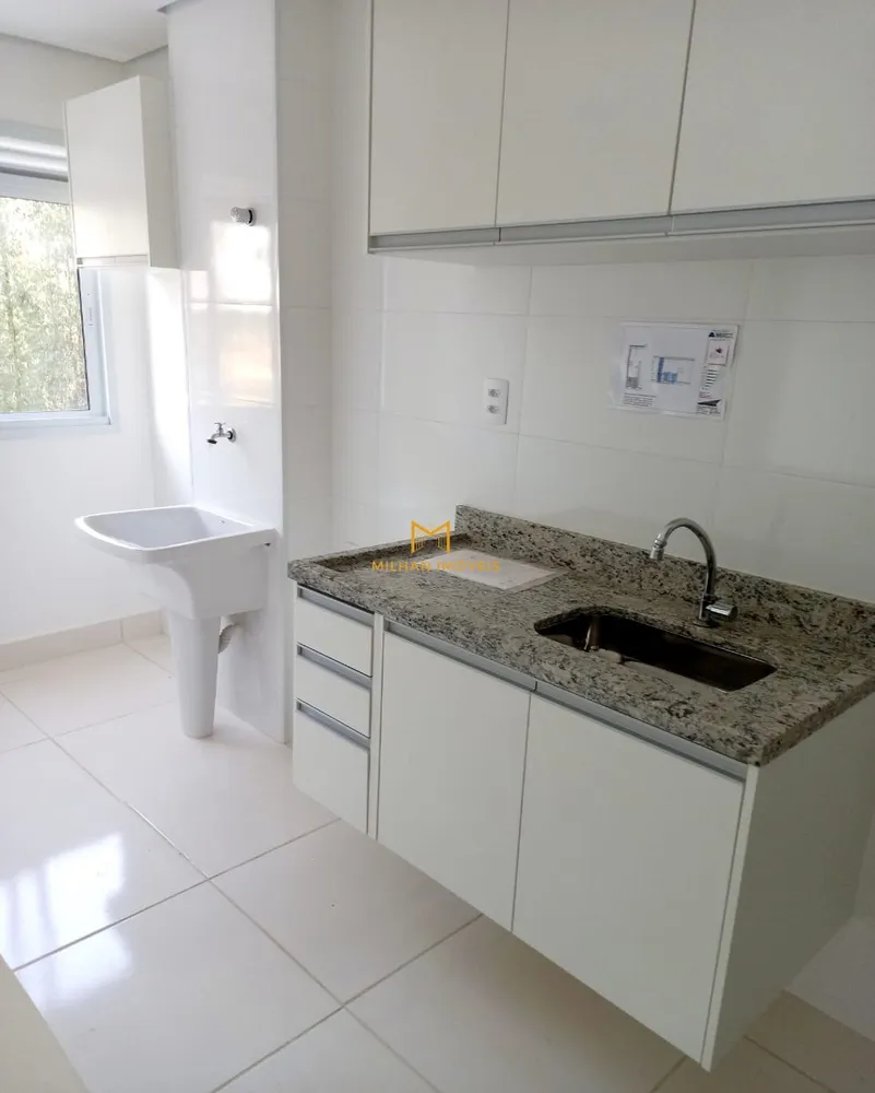 Apartamento, 2 quartos, 51 m² - Foto 14