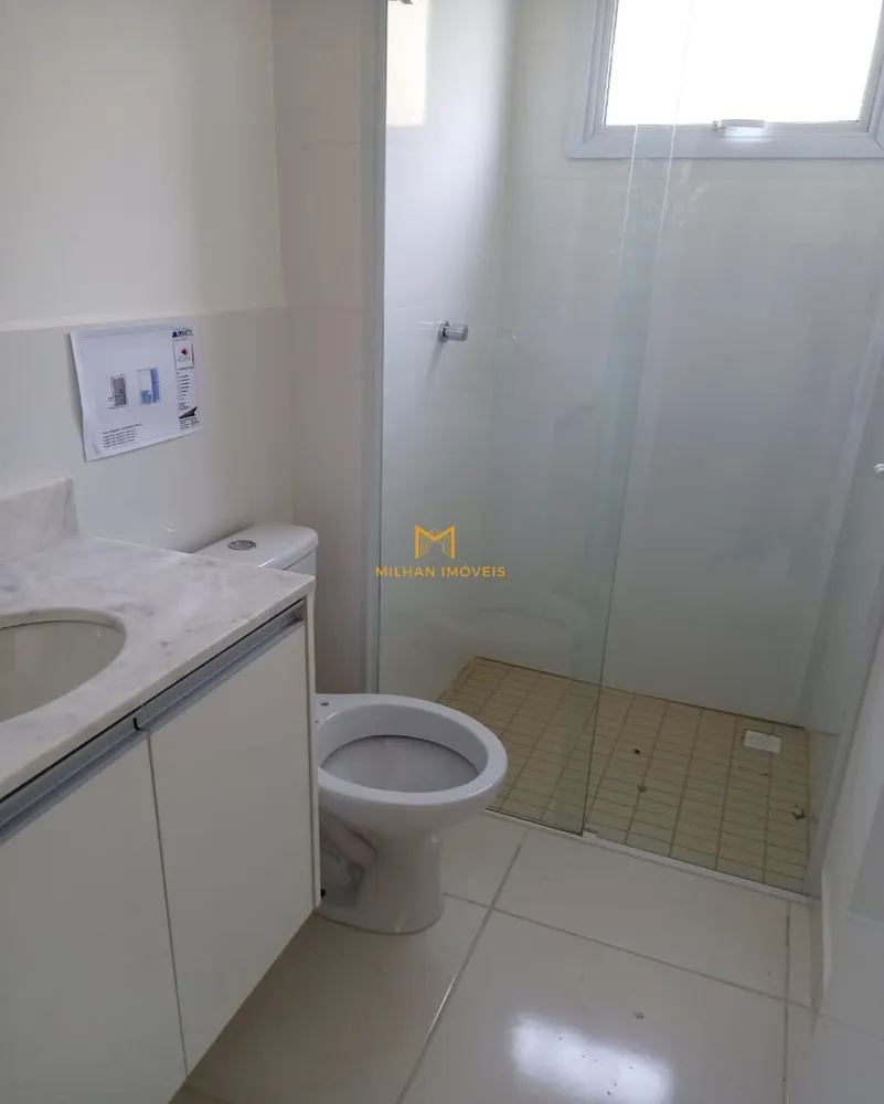 Apartamento, 2 quartos, 51 m² - Foto 16