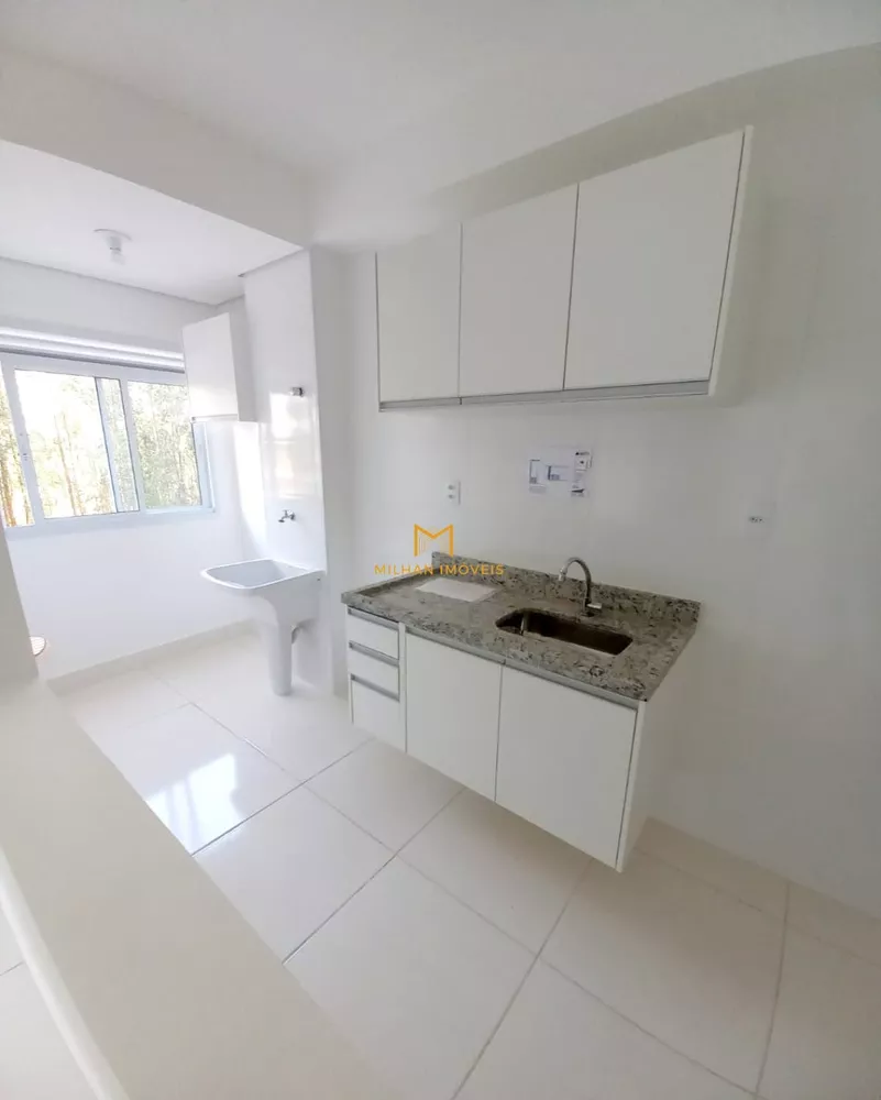 Apartamento à venda e aluguel com 2 quartos, 51m² - Foto 3