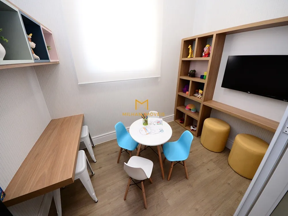 Apartamento, 2 quartos, 51 m² - Foto 3