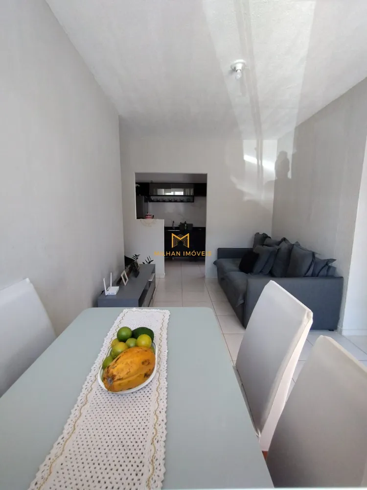 Casa de Condomínio, 2 quartos - Foto 5