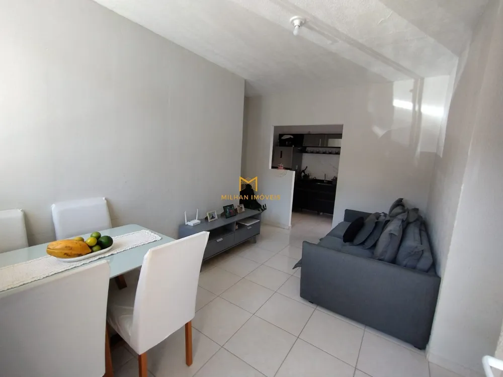 Casa de Condomínio, 2 quartos - Foto 1
