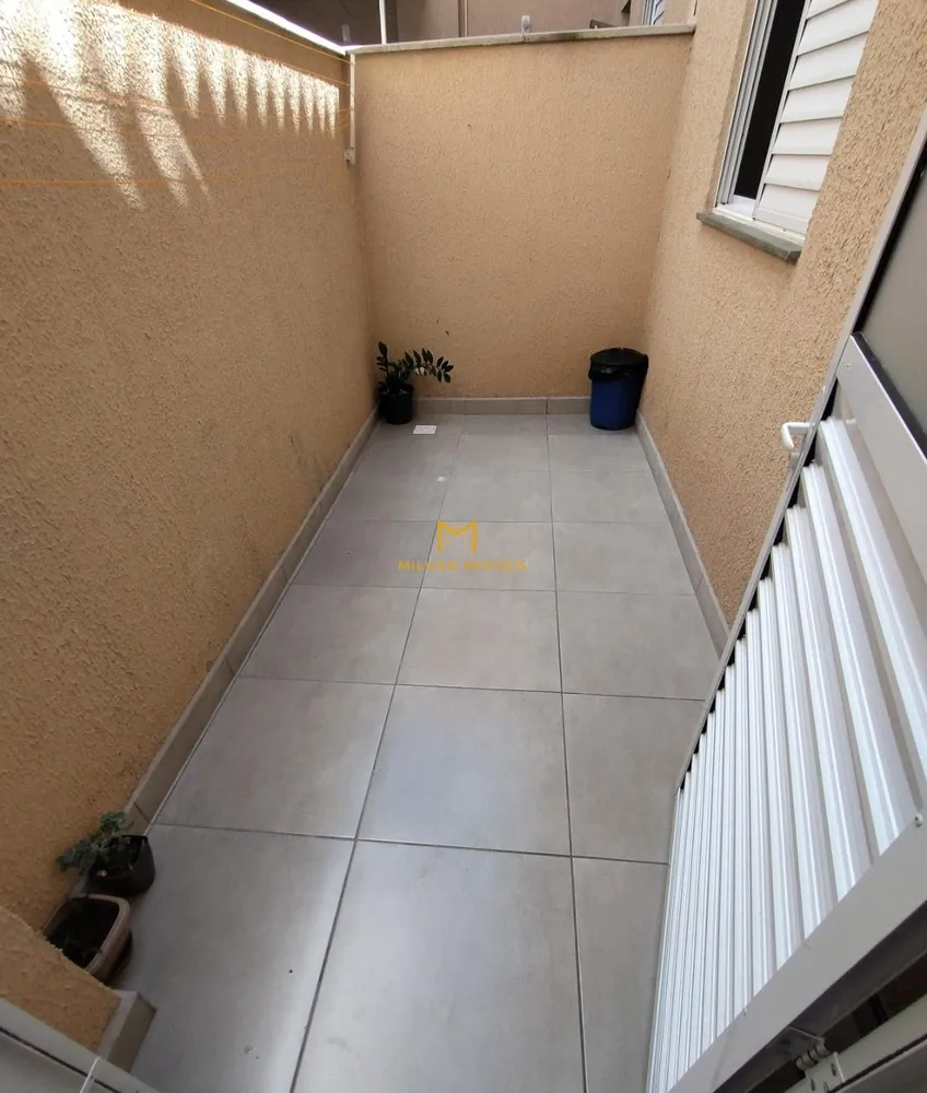 Casa de Condomínio, 2 quartos - Foto 2